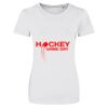 Ecologie Ladies Cascades Organic T-Shirt Thumbnail