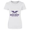 Ecologie Ladies Cascades Organic T-Shirt Thumbnail