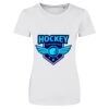 Ecologie Ladies Cascades Organic T-Shirt Thumbnail