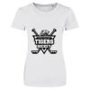 Ecologie Ladies Cascades Organic T-Shirt Thumbnail