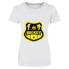 Ecologie Ladies Cascades Organic T-Shirt Thumbnail