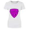 Ecologie Ladies Cascades Organic T-Shirt Thumbnail