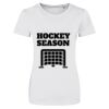 Ecologie Ladies Cascades Organic T-Shirt Thumbnail