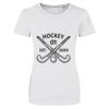 Ecologie Ladies Cascades Organic T-Shirt Thumbnail