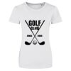 Ecologie Ladies Cascades Organic T-Shirt Thumbnail