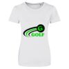 Ecologie Ladies Cascades Organic T-Shirt Thumbnail