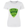 Ecologie Ladies Cascades Organic T-Shirt Thumbnail