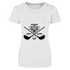 Ecologie Ladies Cascades Organic T-Shirt Thumbnail
