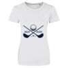 Ecologie Ladies Cascades Organic T-Shirt Thumbnail
