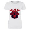 Ecologie Ladies Cascades Organic T-Shirt Thumbnail