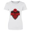 Ecologie Ladies Cascades Organic T-Shirt Thumbnail