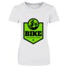 Ecologie Ladies Cascades Organic T-Shirt Thumbnail