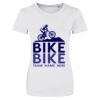 Ecologie Ladies Cascades Organic T-Shirt Thumbnail