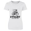 Ecologie Ladies Cascades Organic T-Shirt Thumbnail