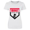 Ecologie Ladies Cascades Organic T-Shirt Thumbnail