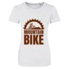 Ecologie Ladies Cascades Organic T-Shirt Thumbnail