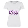 Ecologie Ladies Cascades Organic T-Shirt Thumbnail