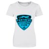 Ecologie Ladies Cascades Organic T-Shirt Thumbnail