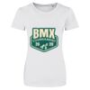 Ecologie Ladies Cascades Organic T-Shirt Thumbnail