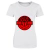 Ecologie Ladies Cascades Organic T-Shirt Thumbnail