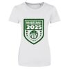 Ecologie Ladies Cascades Organic T-Shirt Thumbnail