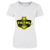 Ecologie Ladies Cascades Organic T-Shirt Thumbnail