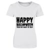 Ecologie Ladies Cascades Organic T-Shirt Thumbnail