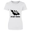 Ecologie Ladies Cascades Organic T-Shirt Thumbnail