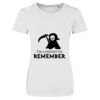 Ecologie Ladies Cascades Organic T-Shirt Thumbnail