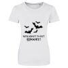 Ecologie Ladies Cascades Organic T-Shirt Thumbnail
