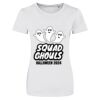 Ecologie Ladies Cascades Organic T-Shirt Thumbnail