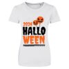 Ecologie Ladies Cascades Organic T-Shirt Thumbnail