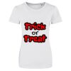 Ecologie Ladies Cascades Organic T-Shirt Thumbnail