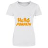 Ecologie Ladies Cascades Organic T-Shirt Thumbnail