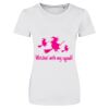 Ecologie Ladies Cascades Organic T-Shirt Thumbnail