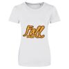 Ecologie Ladies Cascades Organic T-Shirt Thumbnail