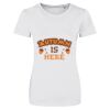 Ecologie Ladies Cascades Organic T-Shirt Thumbnail