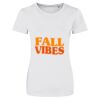 Ecologie Ladies Cascades Organic T-Shirt Thumbnail