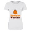 Ecologie Ladies Cascades Organic T-Shirt Thumbnail