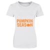 Ecologie Ladies Cascades Organic T-Shirt Thumbnail
