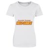 Ecologie Ladies Cascades Organic T-Shirt Thumbnail