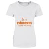 Ecologie Ladies Cascades Organic T-Shirt Thumbnail