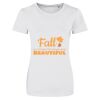 Ecologie Ladies Cascades Organic T-Shirt Thumbnail