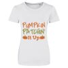 Ecologie Ladies Cascades Organic T-Shirt Thumbnail