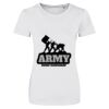 Ecologie Ladies Cascades Organic T-Shirt Thumbnail