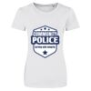 Ecologie Ladies Cascades Organic T-Shirt Thumbnail