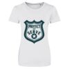 Ecologie Ladies Cascades Organic T-Shirt Thumbnail