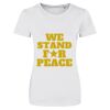 Ecologie Ladies Cascades Organic T-Shirt Thumbnail