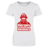 Ecologie Ladies Cascades Organic T-Shirt Thumbnail
