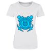 Ecologie Ladies Cascades Organic T-Shirt Thumbnail